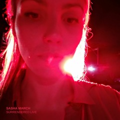 SURRENDERED - Live At The Vanguard, Sydney