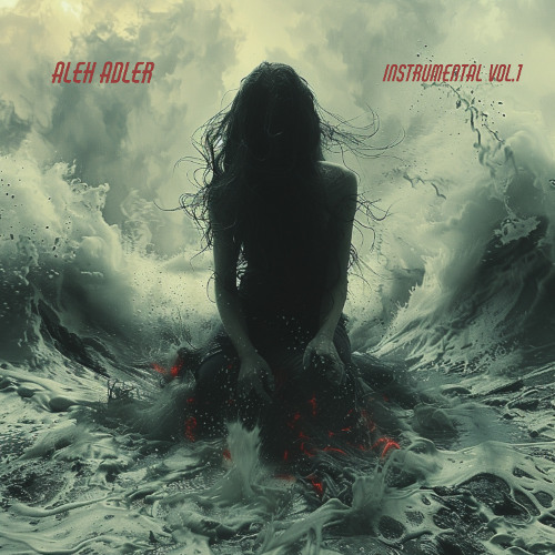 Aleh Ader - Instrumental Vol.1