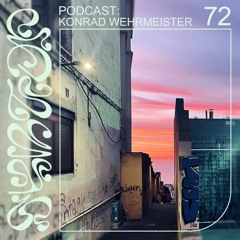 Syntop Audio 72 - Konrad Wehrmeister