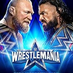 Dr. Kavarga Podcast, Episode 2846: WWE WrestleMania 38, Night 2 Preview