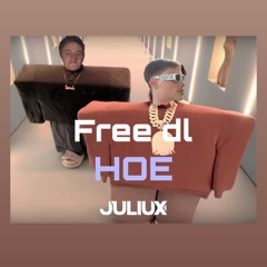 JULIUX-HOE (FREE DL)