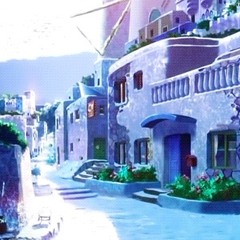 when things were alright