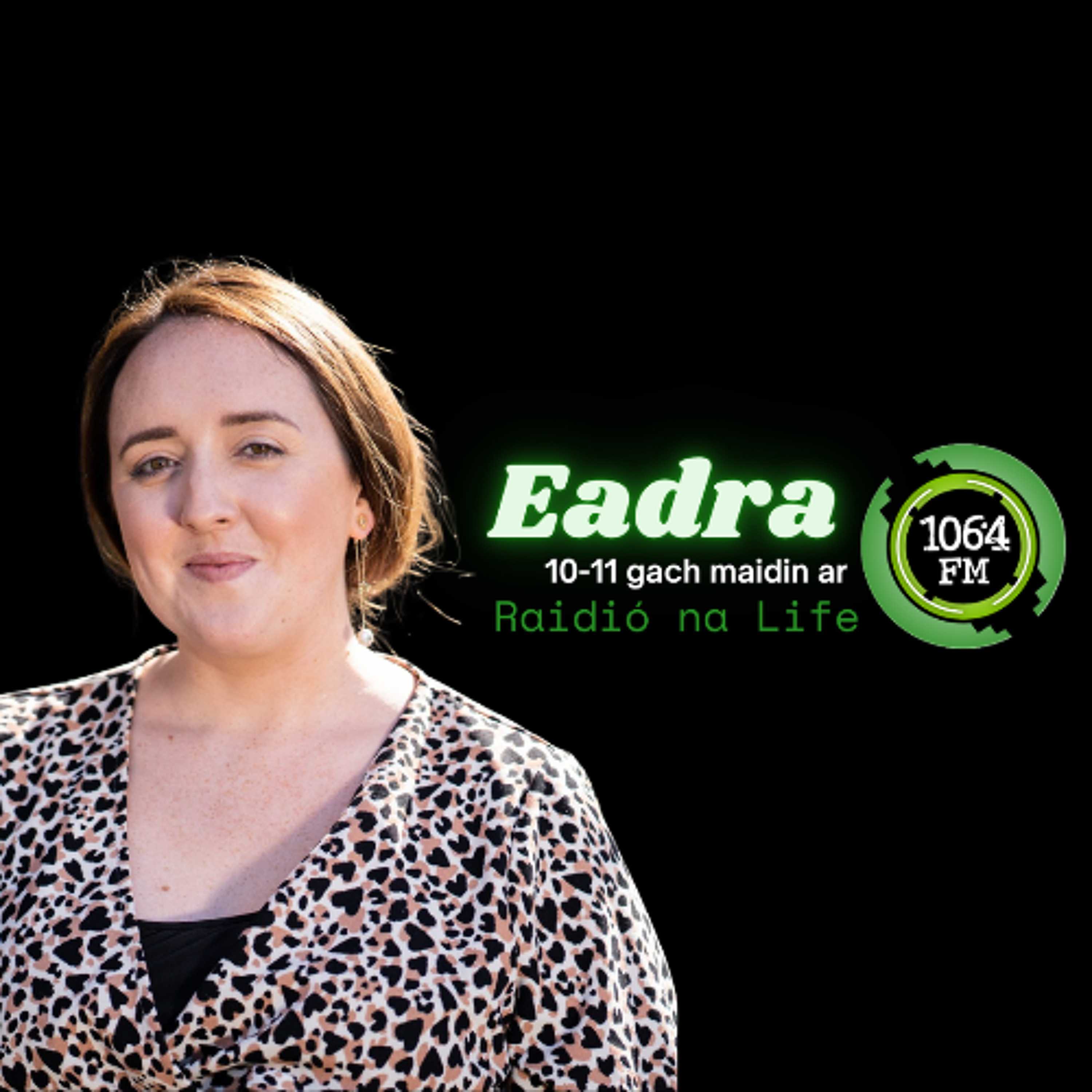 Deis do dhéagóirí le Gael Linn - Edel Ní Bhraonáin episode artwork