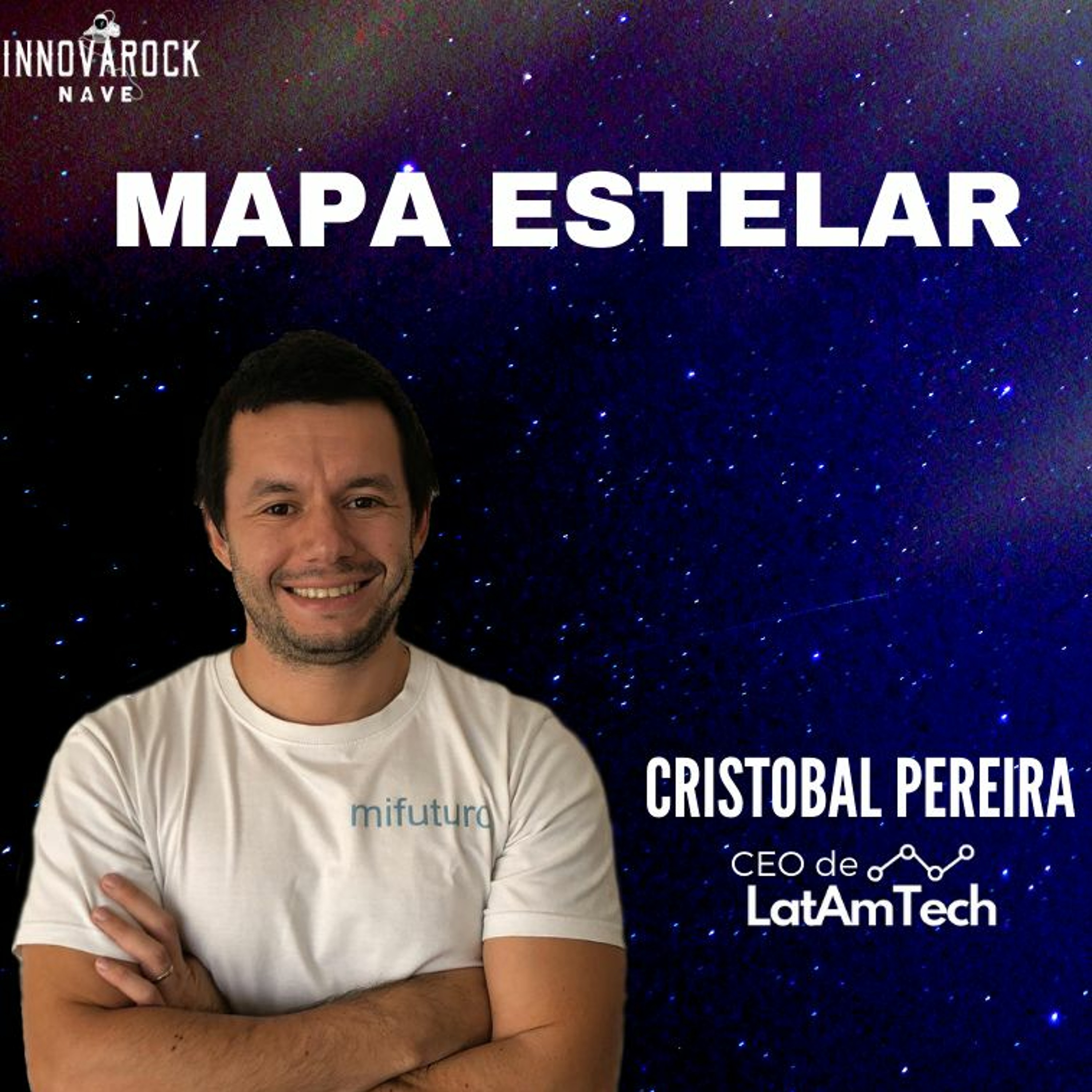 Todo lo que necesitas saber para entender qué es Bitcoin | Cristóbal Pereira CEO LatamTech