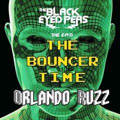 The Bouncer Time - Orlando Ruzz