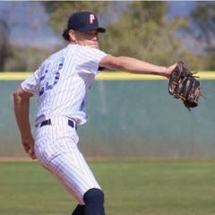 INTERVIEW: White Sox draftee Anthony Imhoff