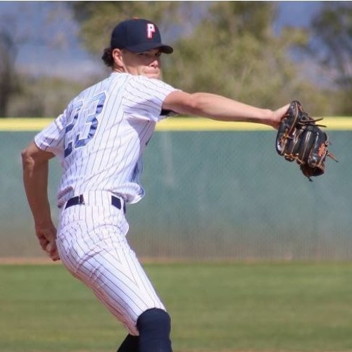 INTERVIEW: White Sox draftee Anthony Imhoff