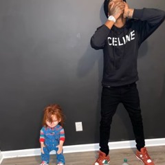 LuhDuke X BabyDrill - Flow Changer (unreleased)