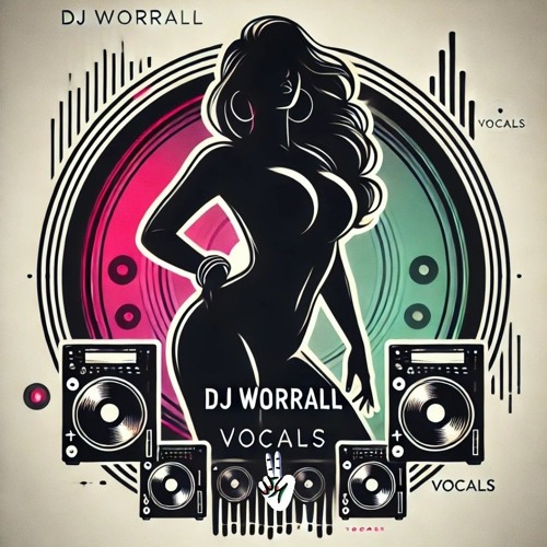 Copy of DJ Worrall