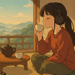 [LoFi] - Sunlit Teapot