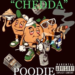 " CHEDDA " (Prod. by @Houmi)(Mixed by @SauceSamurai)
