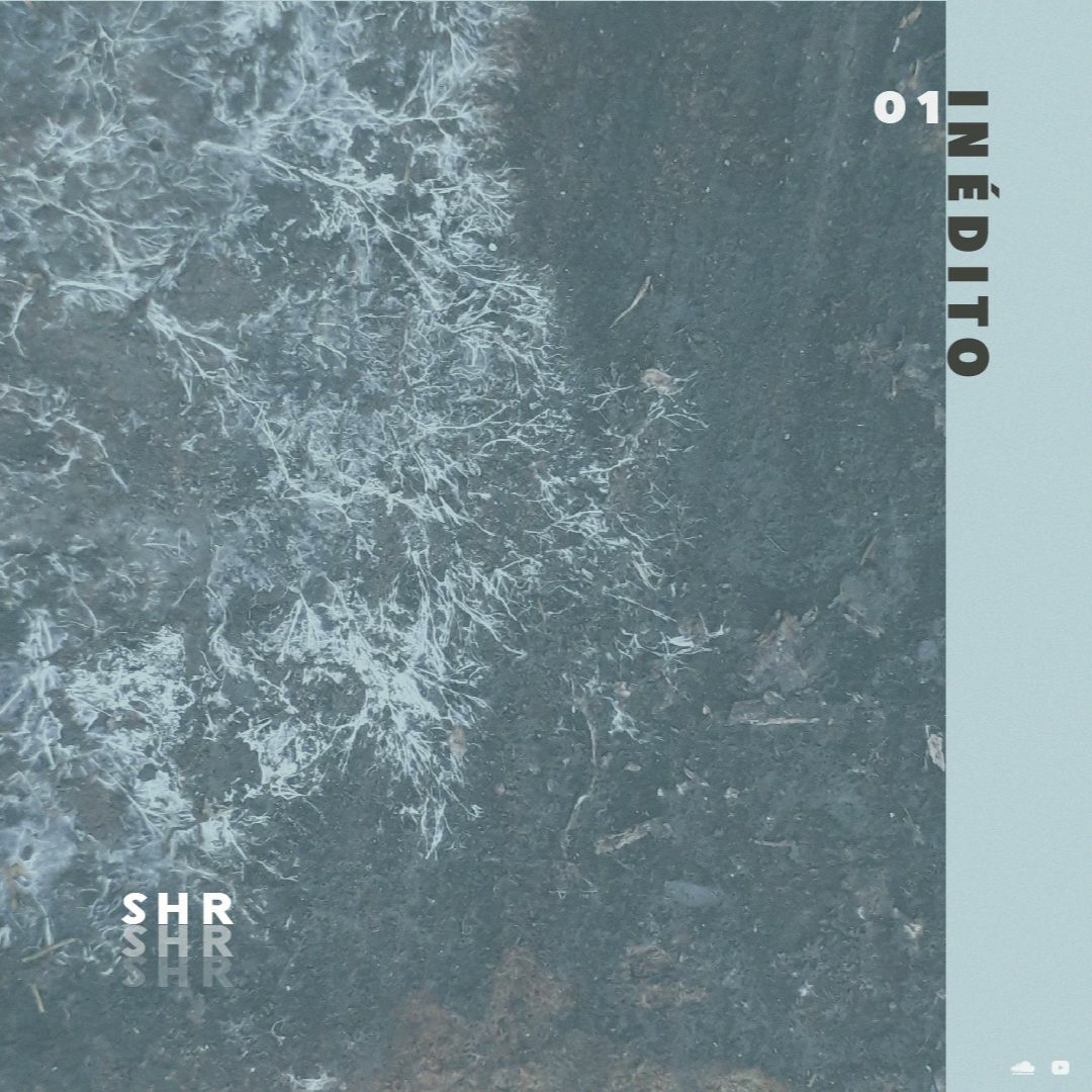 Inédito - 01 episode artwork