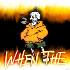 When the.