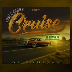 LOMEZ BROWN - CRUISE REMIX 2025