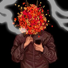 в моей голове