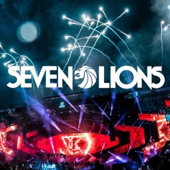 Seven Lions - EDC Orlando 2025 (Sunset Set)