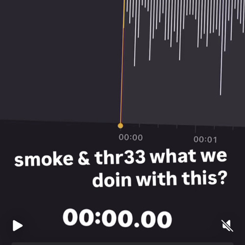 Luracks - Composure (snippet)