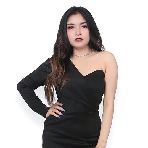CINTA BEDA PRODI 2024 #Chinos - [ AwiL SS x Putri Kitty M2000 ]