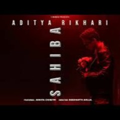 Sahiba  Official Music    Aditya Rikhari, Ankita Chhetri   T - Series