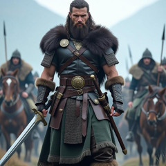 Call of Battle