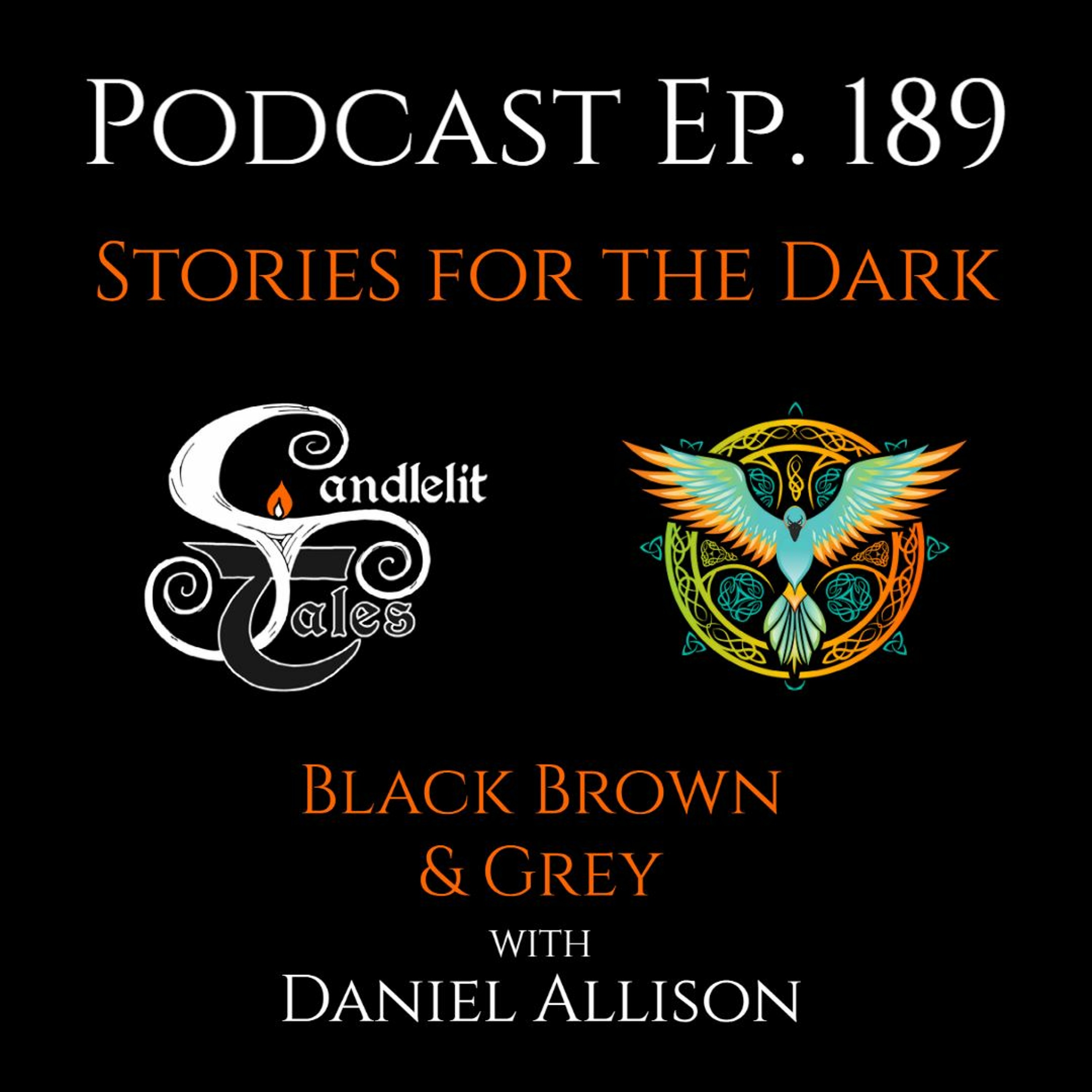 Candlelit Tales Irish Mythology Podcast