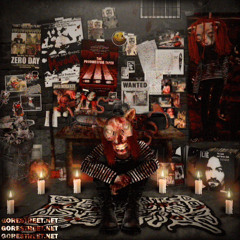 REDREDRED [prod. SAWHLORE]