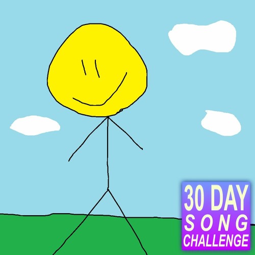 STICKMAN CHALLENGE 2 #1 