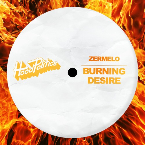ZERMELO - Burning Desire