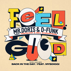 Feel Good / Back In The Day [Jalapeno Records]