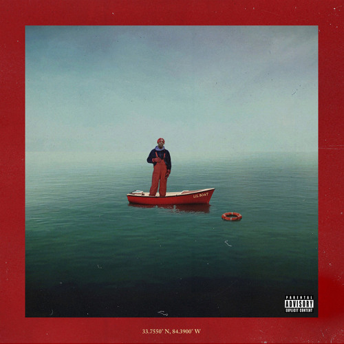 Lil Yachty - Wanna Be Us (feat. The Good Perry)