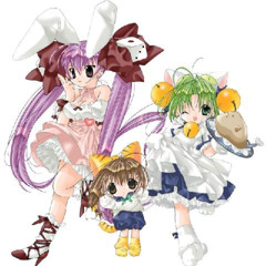 PARTY☆NIGHT(AZSA FUNKOT RMX)[+10%](Demo)