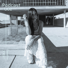 PODCAST 002 - LEÏKA