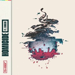 Logic - Homocide (feat. Eminem) [Invex Remix]