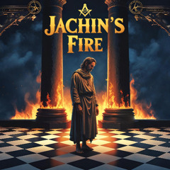 Jachin’s Fire