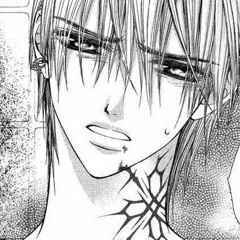 Vampire Knight [prod. goldmadeit x playboyflex x glomeo]