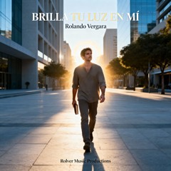 Brilla Tu Luz en Mí