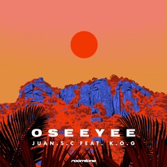 Oseeyee (feat. K.O.G)