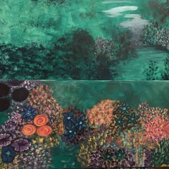 Garden of me 🌸🌻🌼🌺🌹💐🪻