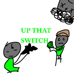 6ixxunder - UP THAT SWITCH Ft. yleezy & xtraz