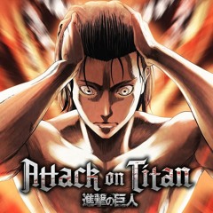 Attack on Titan Season 4 OST - Ashes on The Fire