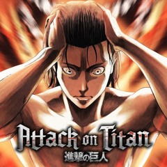 Stream ppaul804  Listen to Shingeki no Kyojin (Attack on Titan) OST  playlist online for free on SoundCloud