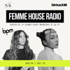 LP Giobbi presents Femme House Radio: Episode 183 - JOPLYN DJ mix artwork - Electronic music tracklist cover image