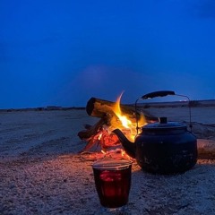 حننت إلى ريّا ونفسك باعدت - إبراهيم الجاكي