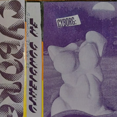 Cyborg