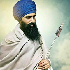 ANAKH Vangar Of Sant Bhindranwale || kam Lohgarh