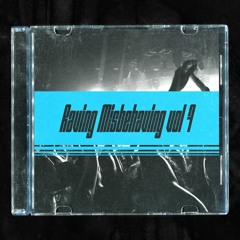 Raving Misbehaving vol 7 | Hard House and Trance Set