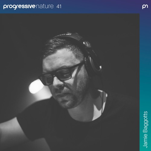 Progressive Nature 41 with Jamie Baggotts - Di FM Nov 2023