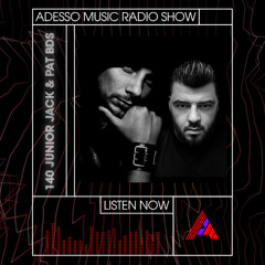 Junior Jack & Pat BDS DJ Mix September 2025