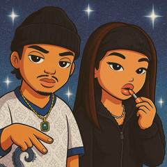 SWERVE  prod.7Teen (DoggedAffiliation)