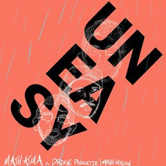 Uneasy Ft. Mass Hollow and Drone Phonetik